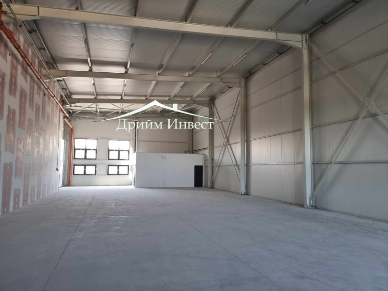 Te huur  Opslag Plovdiv , Industrialna zona - Sever , 450 m² | 55173967 - afbeelding [2]