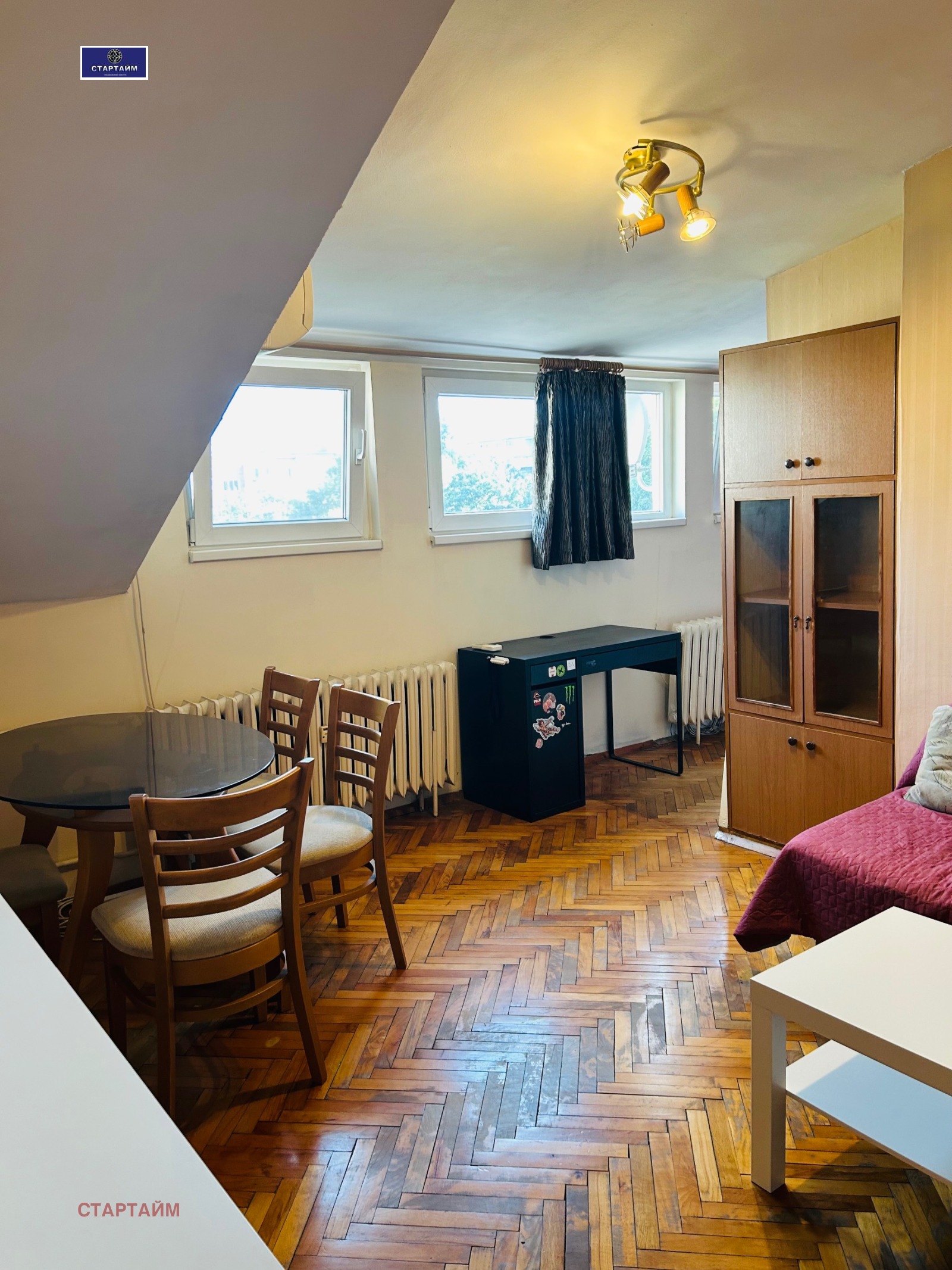 Дава под наем 1-СТАЕН, гр. София, Илинден, снимка 3 - Апартаменти - 54108902