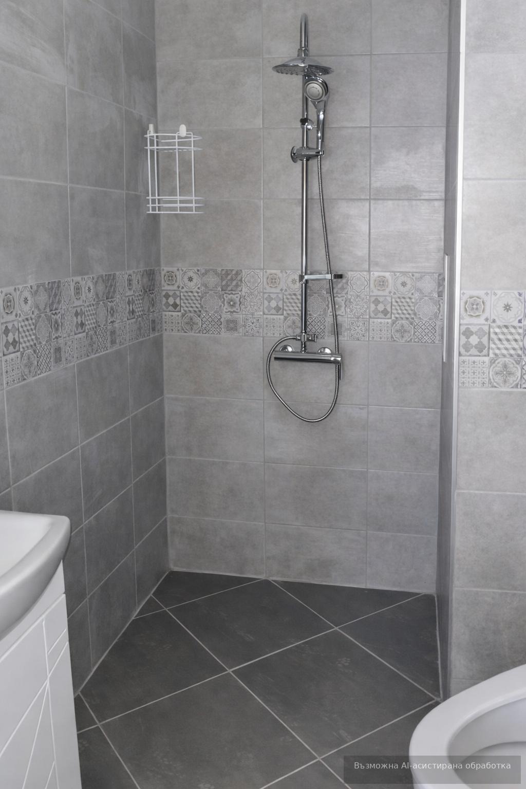 Дава под наем 2-СТАЕН, гр. София, Сухата река, снимка 5 - Апартаменти - 53898703