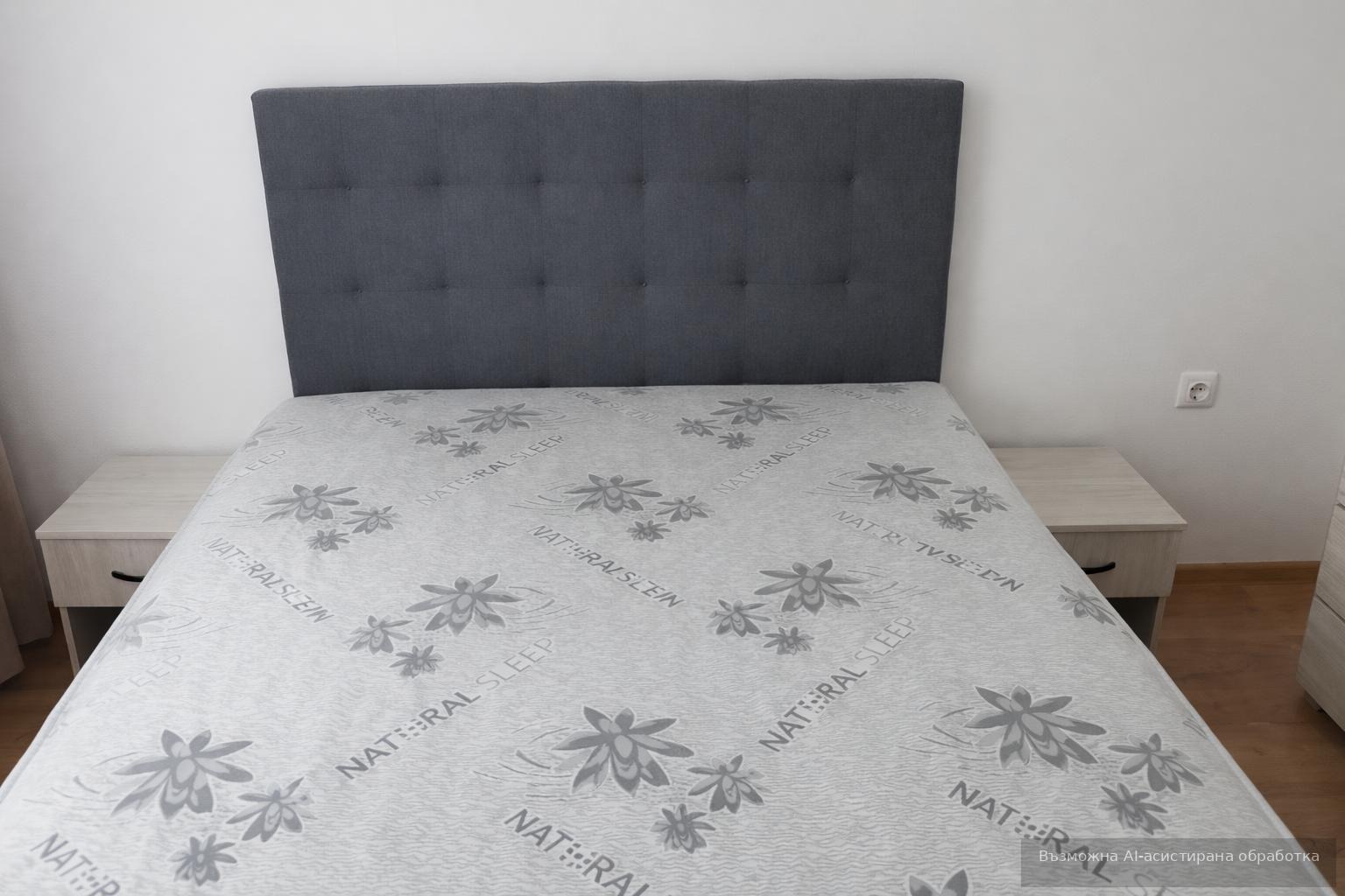 Дава под наем 2-СТАЕН, гр. София, Сухата река, снимка 3 - Апартаменти - 53898703