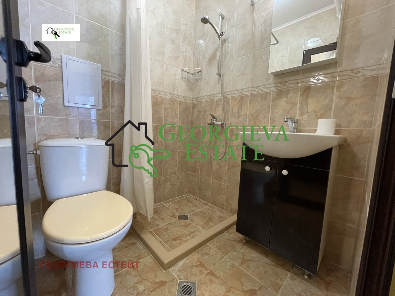 Дава под наем 2-СТАЕН, гр. Пловдив, Кършияка, снимка 13 - Апартаменти - 54109527