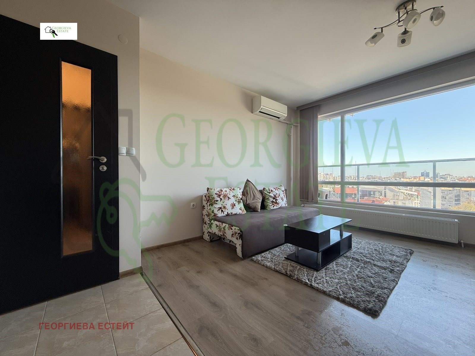 Дава под наем 2-СТАЕН, гр. Пловдив, Кършияка, снимка 6 - Апартаменти - 54109527