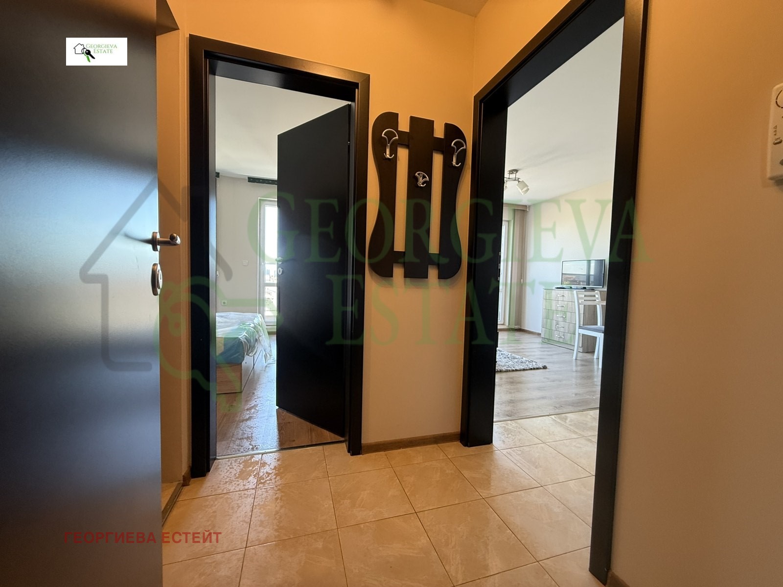 Дава под наем 2-СТАЕН, гр. Пловдив, Кършияка, снимка 11 - Апартаменти - 54109527