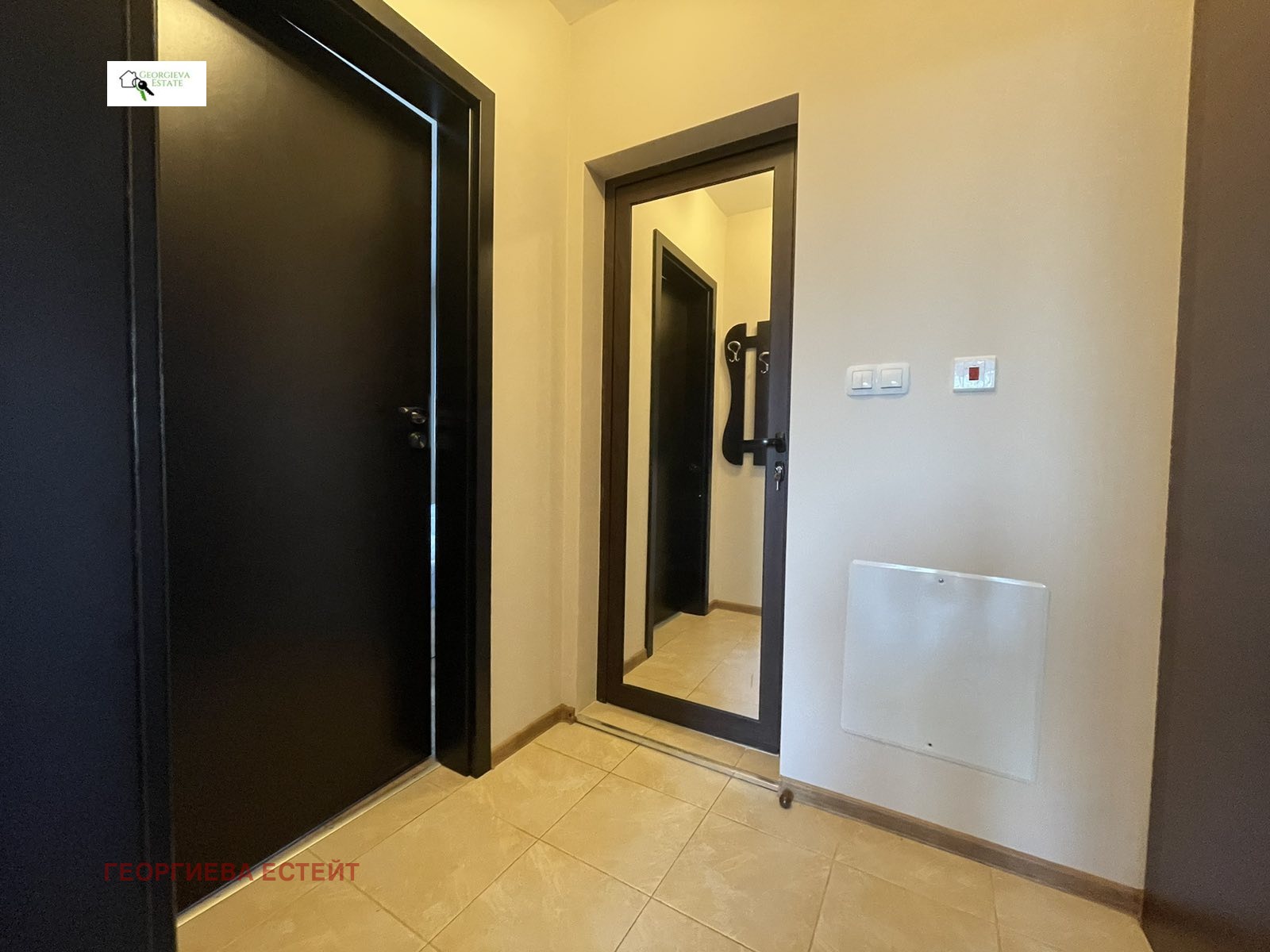 Дава под наем 2-СТАЕН, гр. Пловдив, Кършияка, снимка 10 - Апартаменти - 54109527