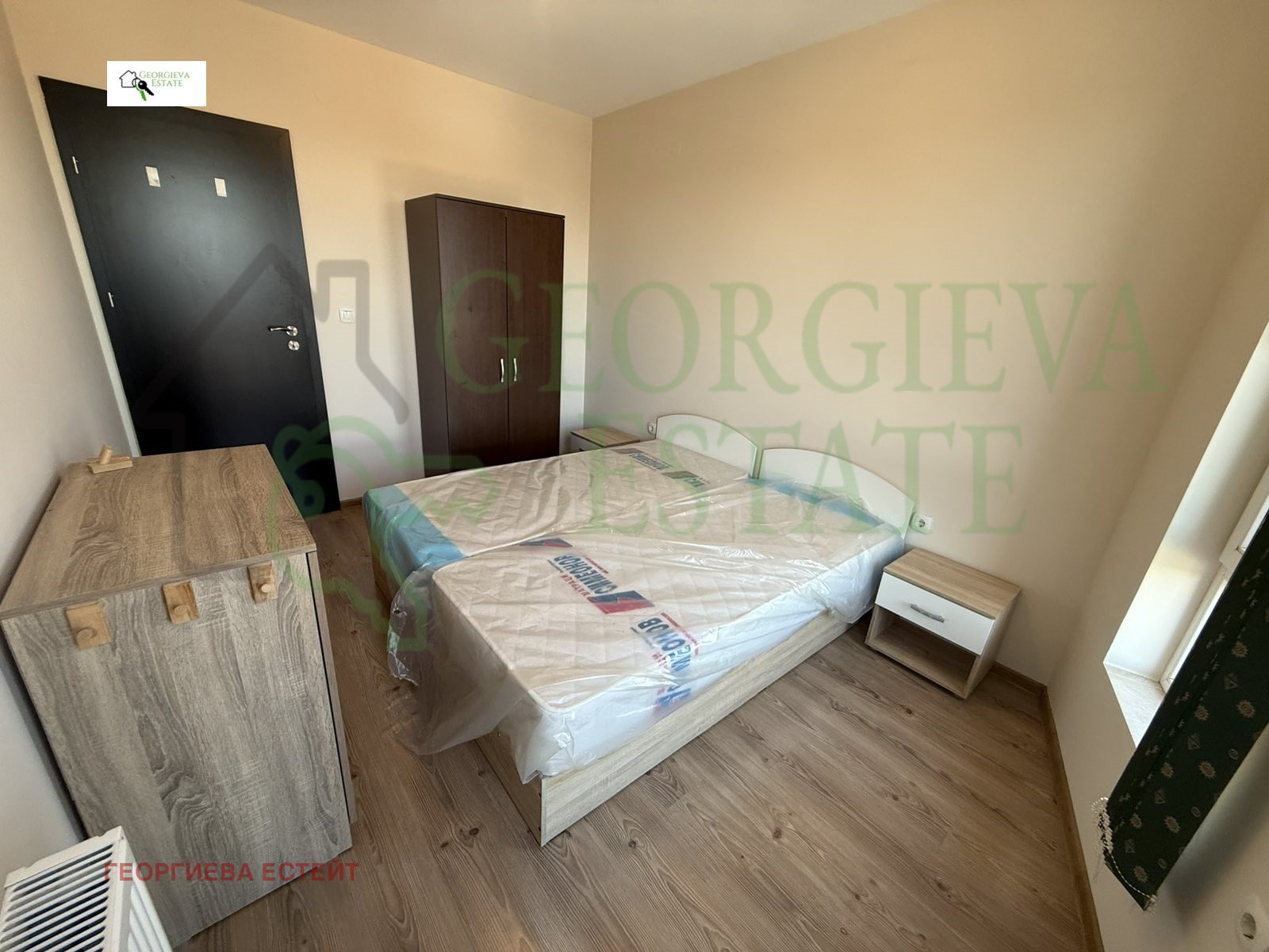 Дава под наем 2-СТАЕН, гр. Пловдив, Кършияка, снимка 9 - Апартаменти - 54109527