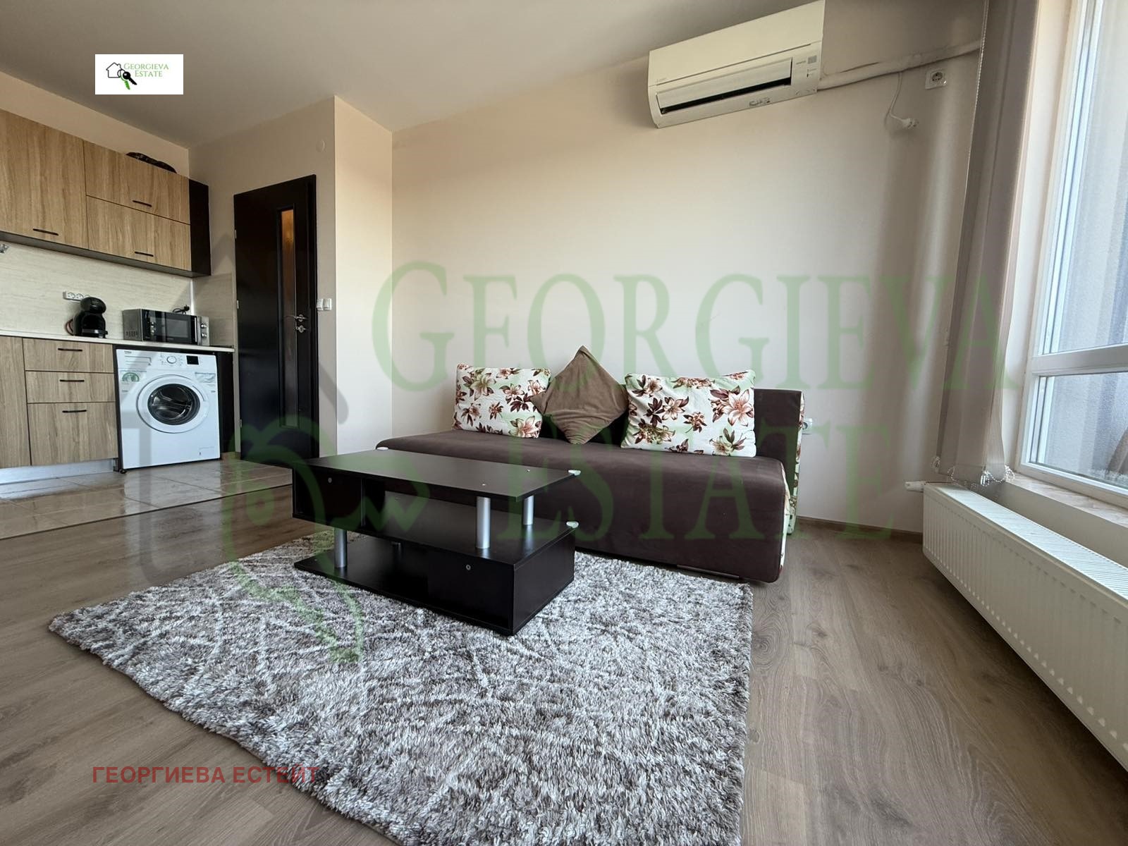 Дава под наем 2-СТАЕН, гр. Пловдив, Кършияка, снимка 5 - Апартаменти - 54109527