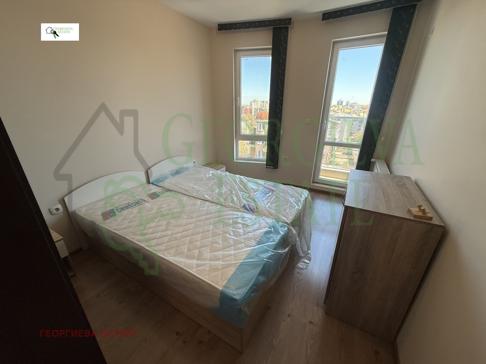 Дава под наем 2-СТАЕН, гр. Пловдив, Кършияка, снимка 8 - Апартаменти - 54109527