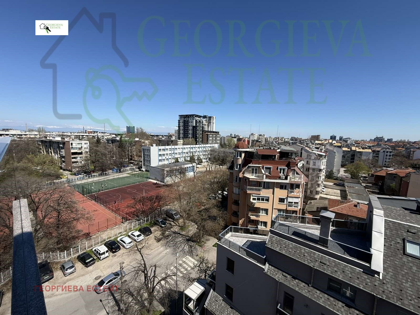 Дава под наем 2-СТАЕН, гр. Пловдив, Кършияка, снимка 12 - Апартаменти - 54109527