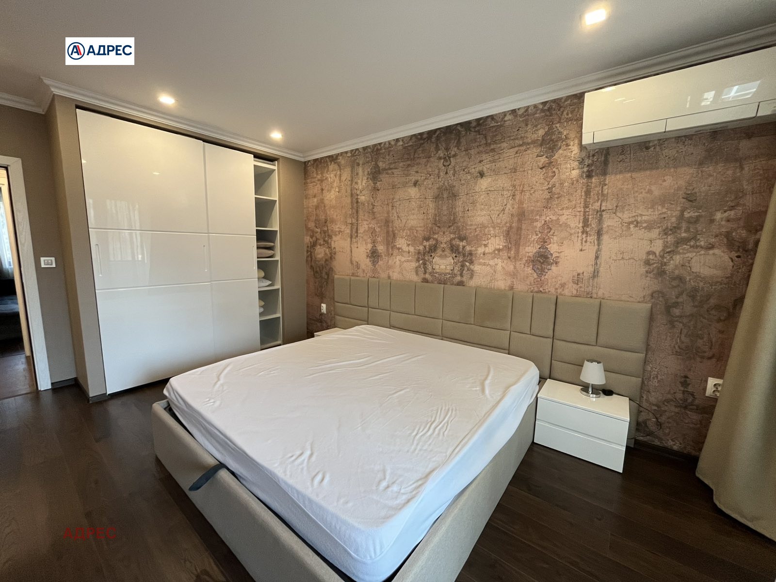 Дава под наем 3-СТАЕН, гр. Варна, Окръжна болница-Генерали, снимка 6 - Апартаменти - 53912885