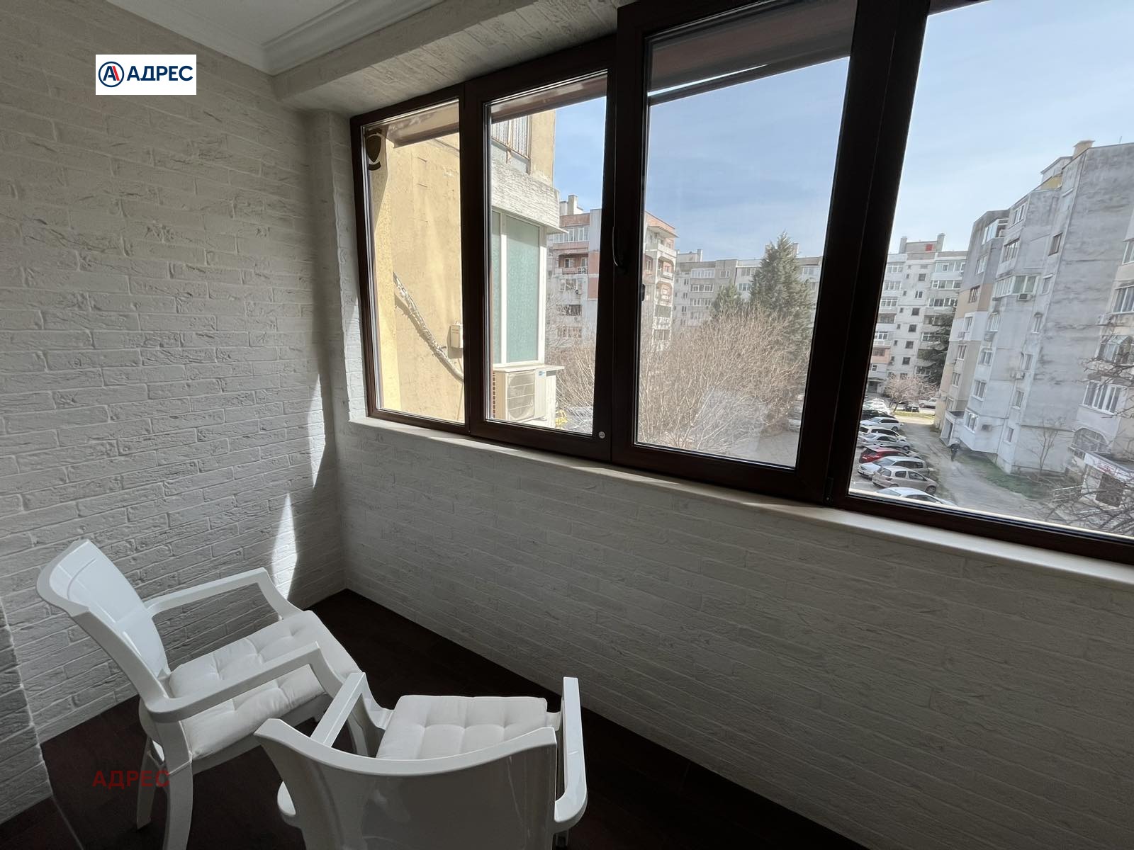 Дава под наем 3-СТАЕН, гр. Варна, Окръжна болница-Генерали, снимка 7 - Апартаменти - 53912885