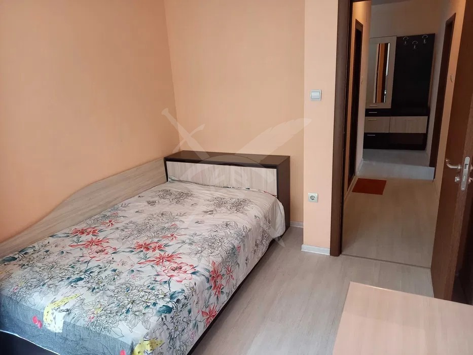 Дава под наем 3-СТАЕН, гр. Стара Загора, Център, снимка 3 - Апартаменти - 54853386