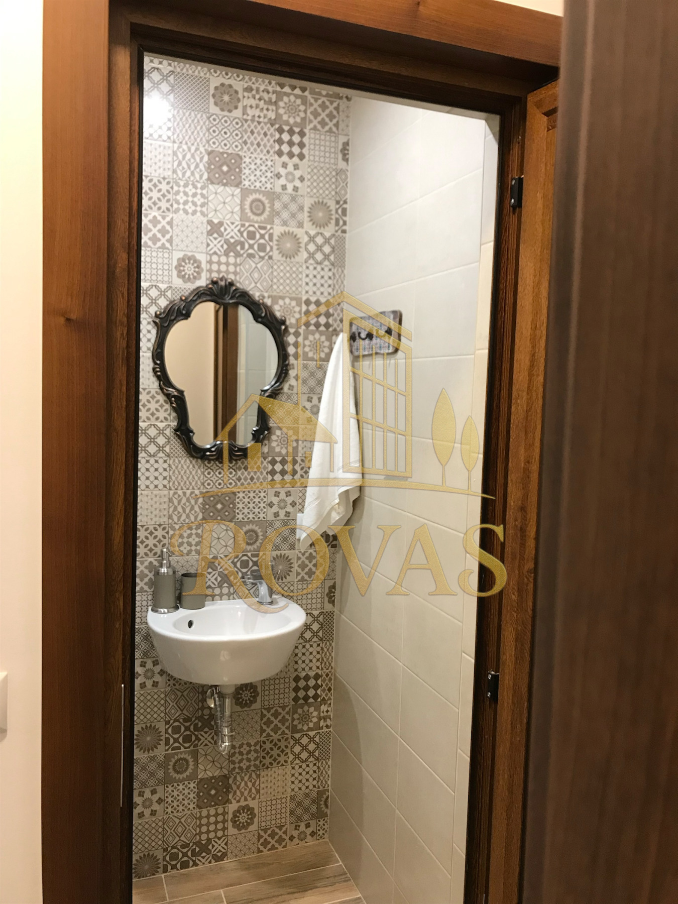 Дава под наем МНОГОСТАЕН, гр. Варна, Левски 2, снимка 7 - Апартаменти - 55326597