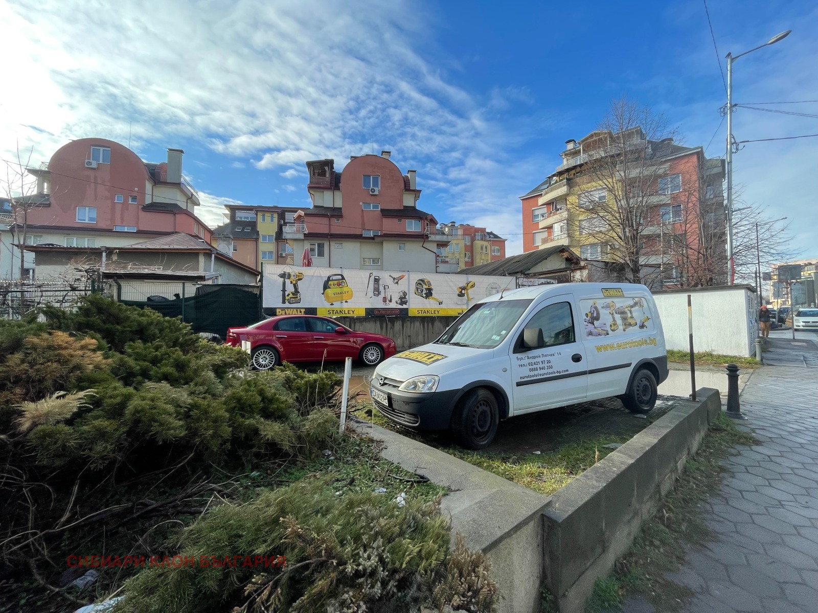 Дава под Наем МАГАЗИН | Imot.bg — изображение 3