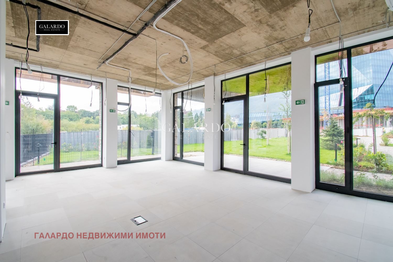 Дава под Наем МАГАЗИН | Imot.bg — изображение 3