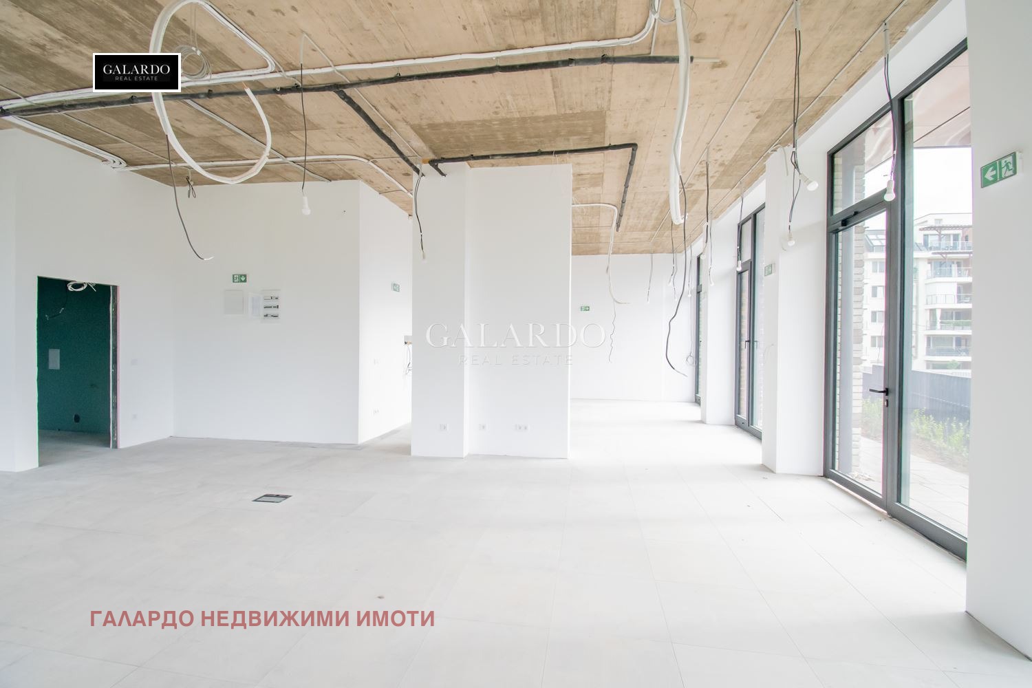 Дава под Наем МАГАЗИН | Imot.bg — изображение 10