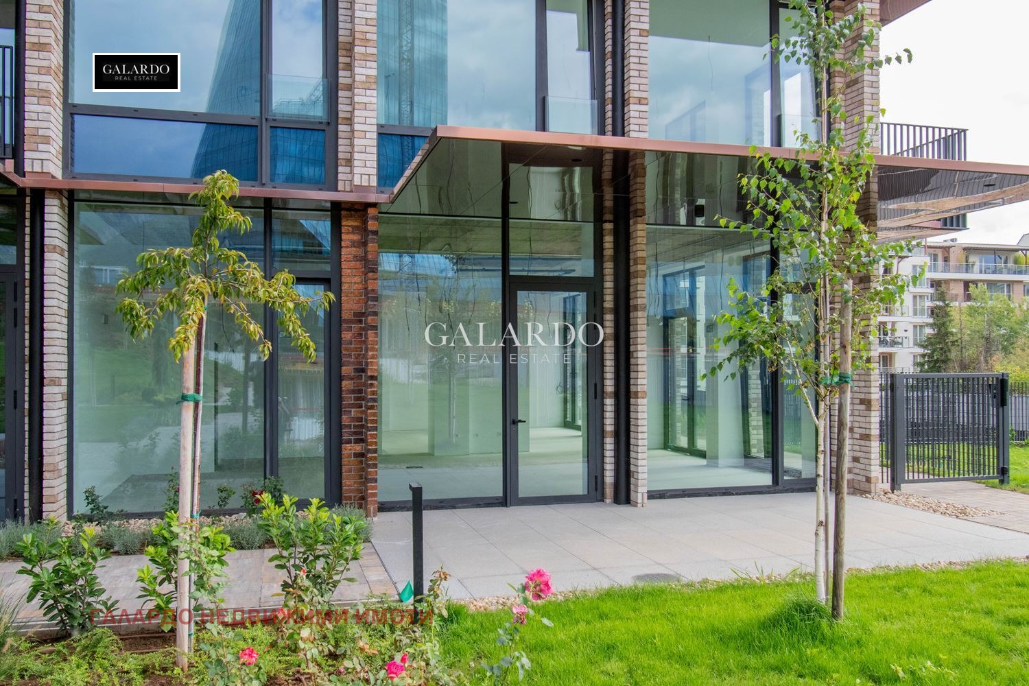 Дава под Наем МАГАЗИН | Imot.bg — изображение 1