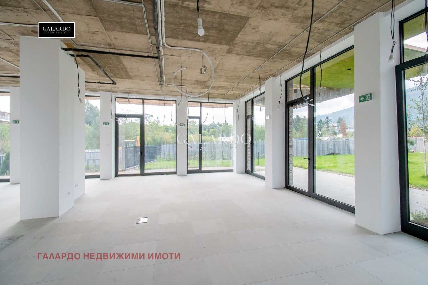 Дава под Наем МАГАЗИН | Imot.bg — изображение 5