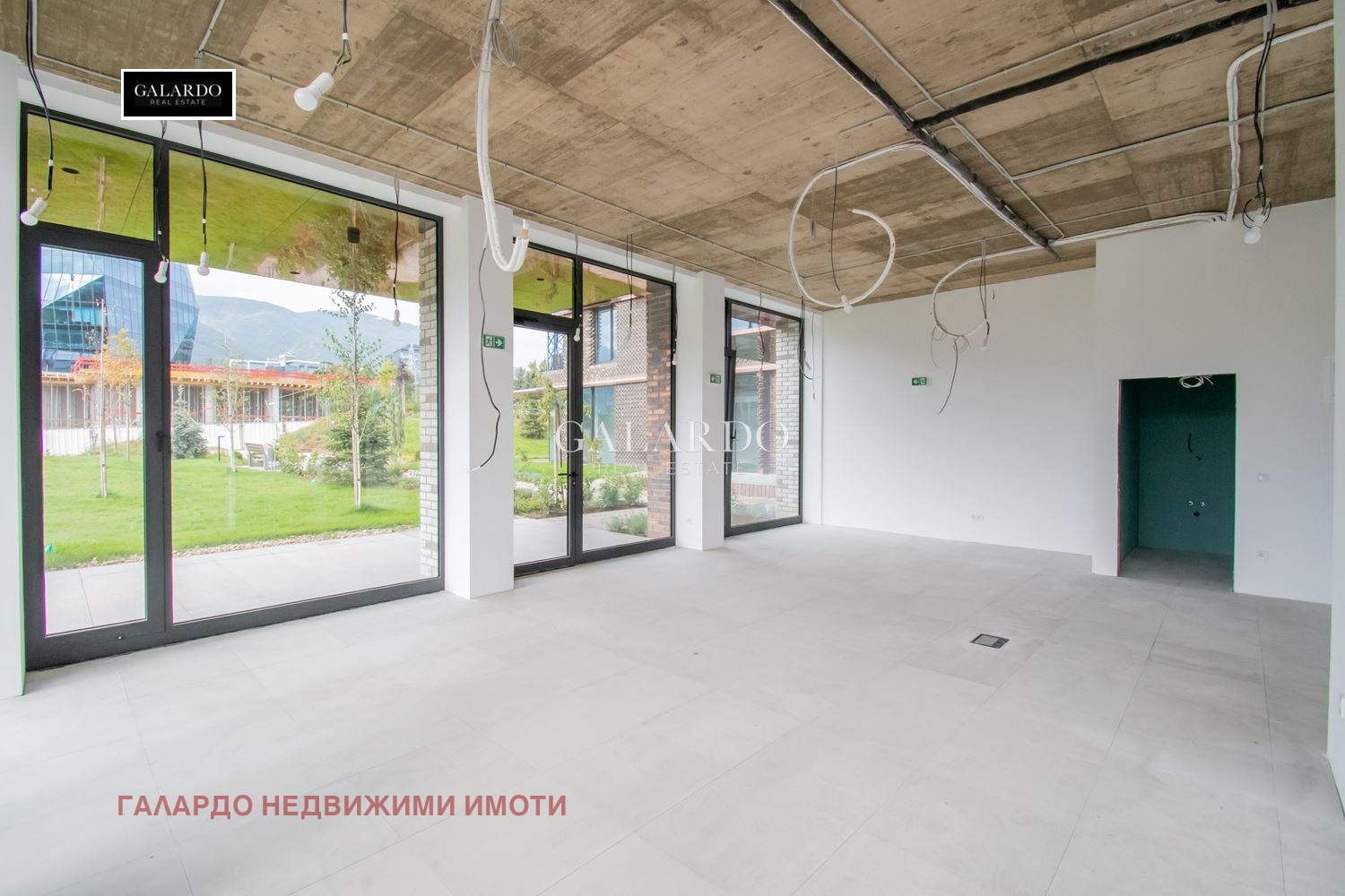 Дава под Наем МАГАЗИН | Imot.bg — изображение 4