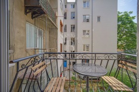 1 bedroom Tsentar, Sofia 10