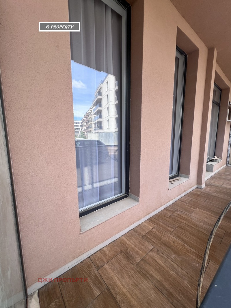 For Rent  Studio Sofia , Malinova dolina , 35 sq.m | 59760741 - image [6]