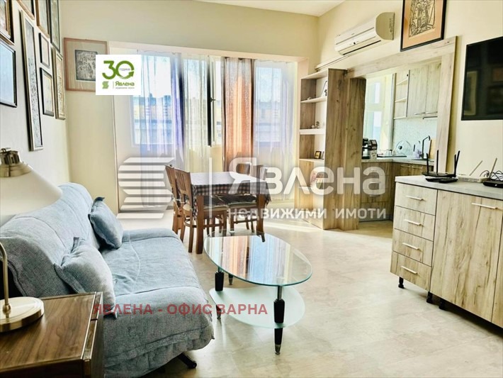 Para alugar  1 quarto Varna , Centralna pochtcha , 68 m² | 18714292