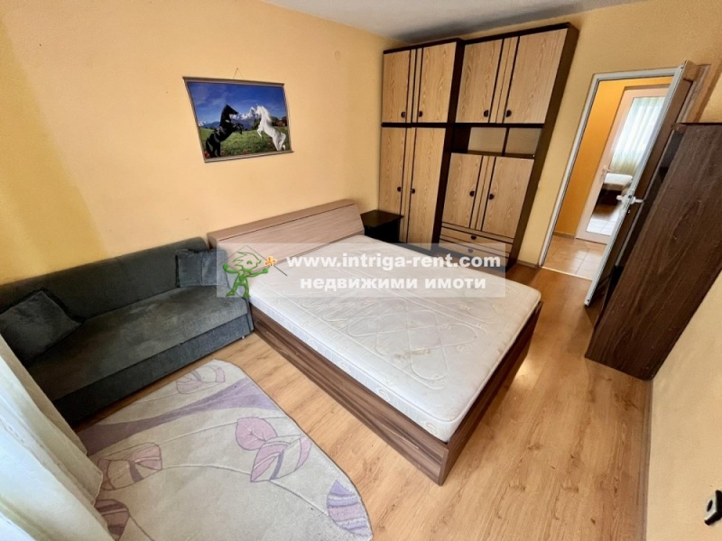 Do wynajęcia  1 sypialnia Chaskowo , Ljuben Karawelow , 70 mkw | 51900916 - obraz [7]