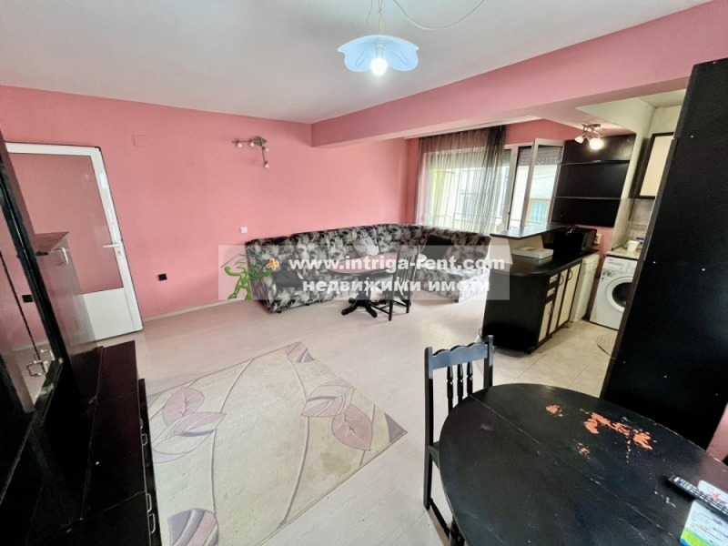 Do wynajęcia  1 sypialnia Chaskowo , Ljuben Karawelow , 70 mkw | 51900916 - obraz [2]