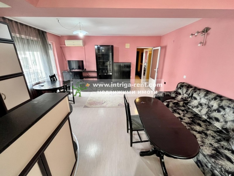 Do wynajęcia  1 sypialnia Chaskowo , Ljuben Karawelow , 70 mkw | 51900916 - obraz [6]