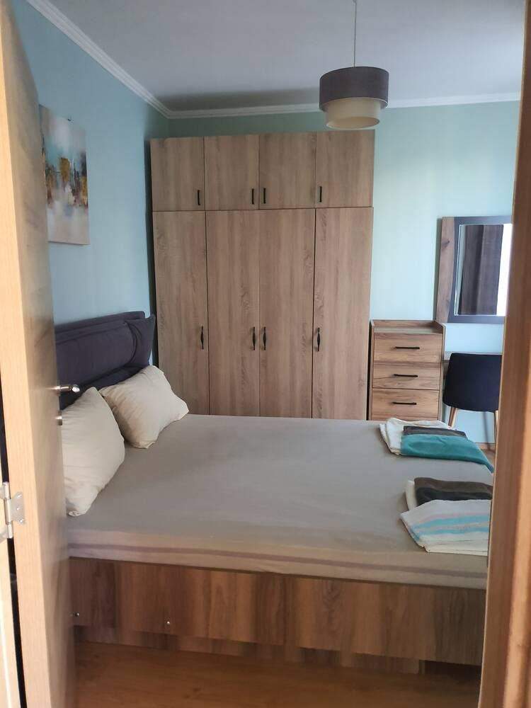 В оренду  1 спальня Бургас , Славейков , 50 кв.м | 79312598 - зображення [4]