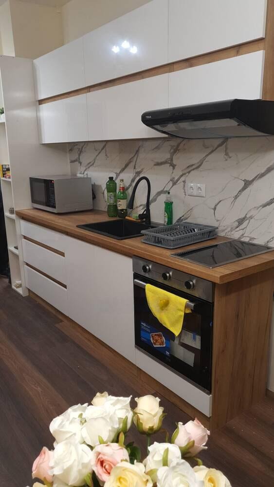 В оренду  1 спальня Бургас , Славейков , 50 кв.м | 79312598 - зображення [2]