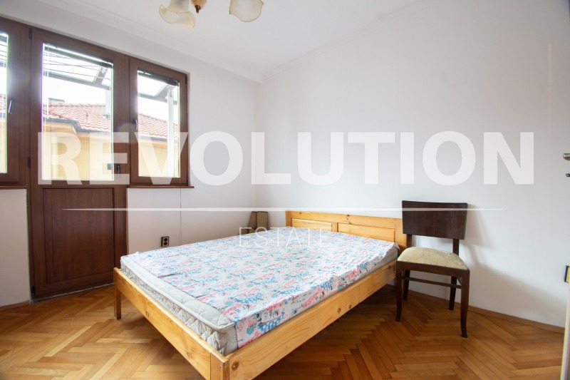 För uthyrning  1 sovrum Sofia , Suhata reka , 50 kvm | 98758540 - bild [4]