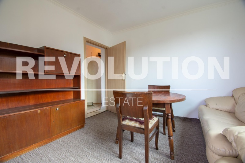 För uthyrning  1 sovrum Sofia , Suhata reka , 50 kvm | 98758540 - bild [2]