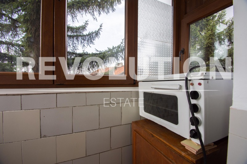För uthyrning  1 sovrum Sofia , Suhata reka , 50 kvm | 98758540 - bild [5]