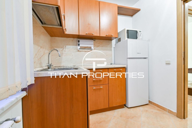 Дава под наем 2-СТАЕН, гр. София, Център, снимка 5 - Апартаменти - 52927556