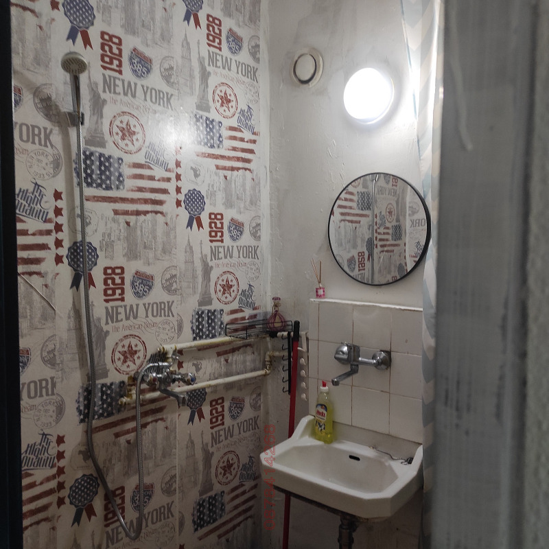 Дава под наем 2-СТАЕН, гр. София, Банишора, снимка 8 - Апартаменти - 53235584