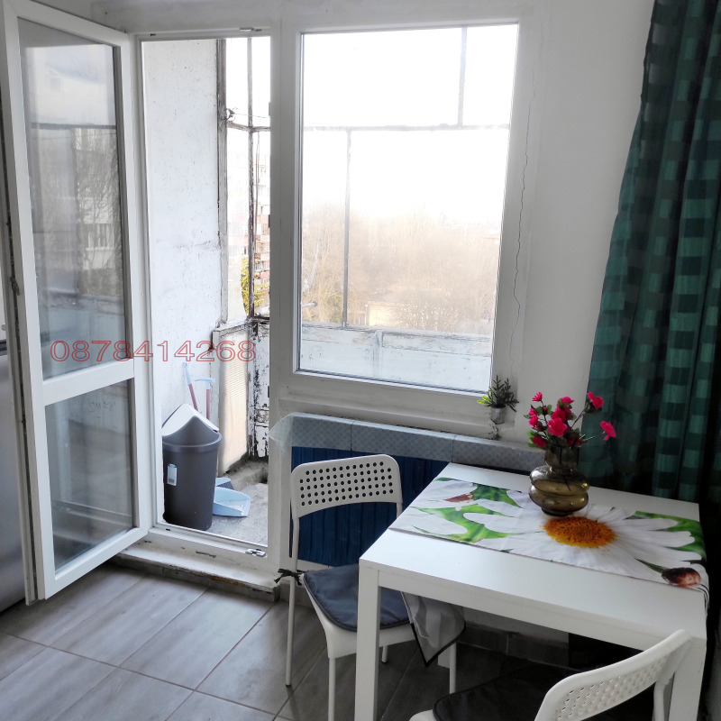 Дава под наем 2-СТАЕН, гр. София, Банишора, снимка 6 - Апартаменти - 53235584