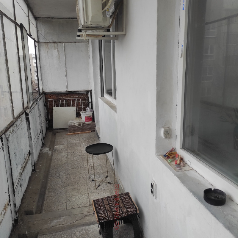 Дава под наем 2-СТАЕН, гр. София, Банишора, снимка 12 - Апартаменти - 53235584