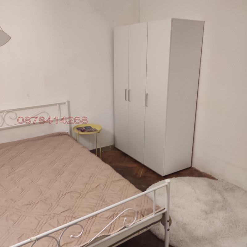 Дава под наем 2-СТАЕН, гр. София, Банишора, снимка 3 - Апартаменти - 53235584