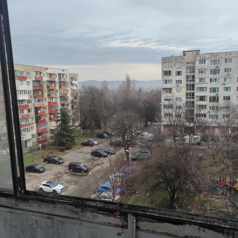 Дава под наем 2-СТАЕН, гр. София, Банишора, снимка 13 - Апартаменти - 53235584