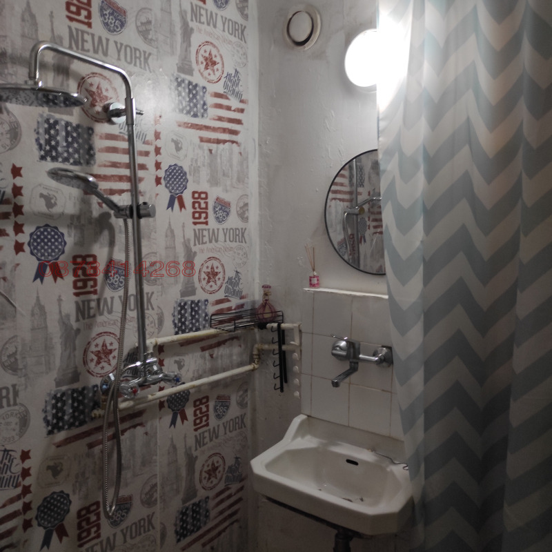 Дава под наем 2-СТАЕН, гр. София, Банишора, снимка 12 - Апартаменти - 53235584