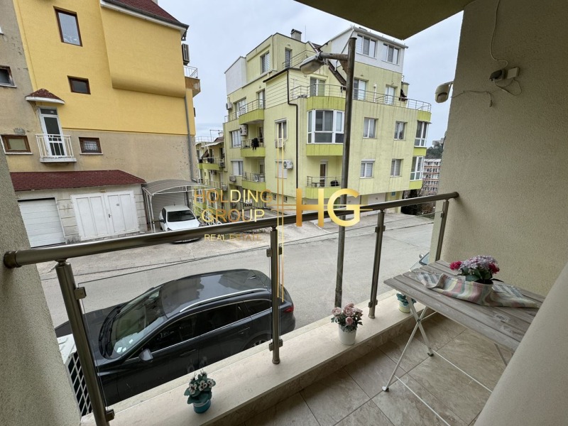 Дава под наем  3-стаен град Варна , Бриз , 85 кв.м | 43206413 - изображение [11]