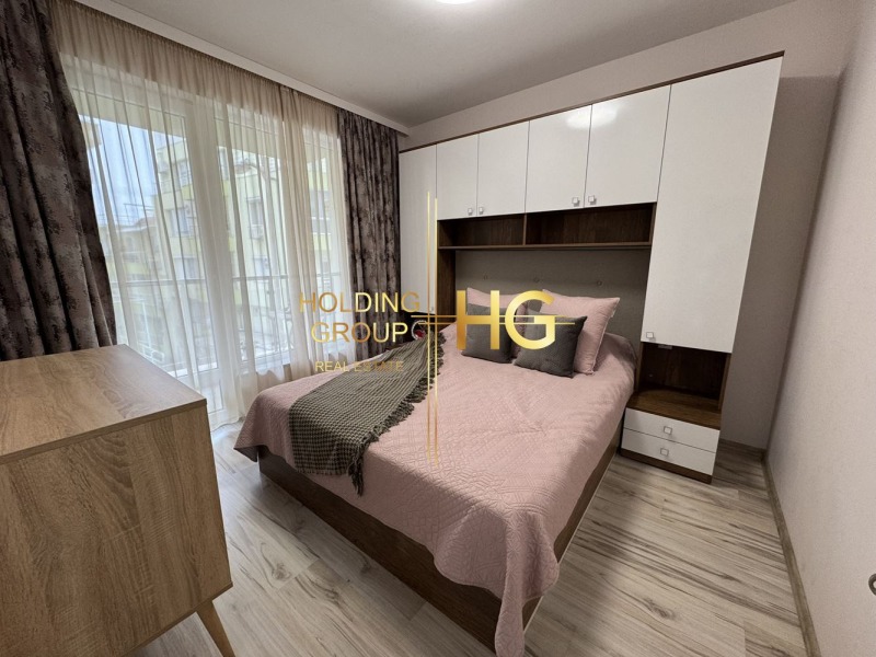 Дава под наем  3-стаен град Варна , Бриз , 85 кв.м | 43206413 - изображение [5]