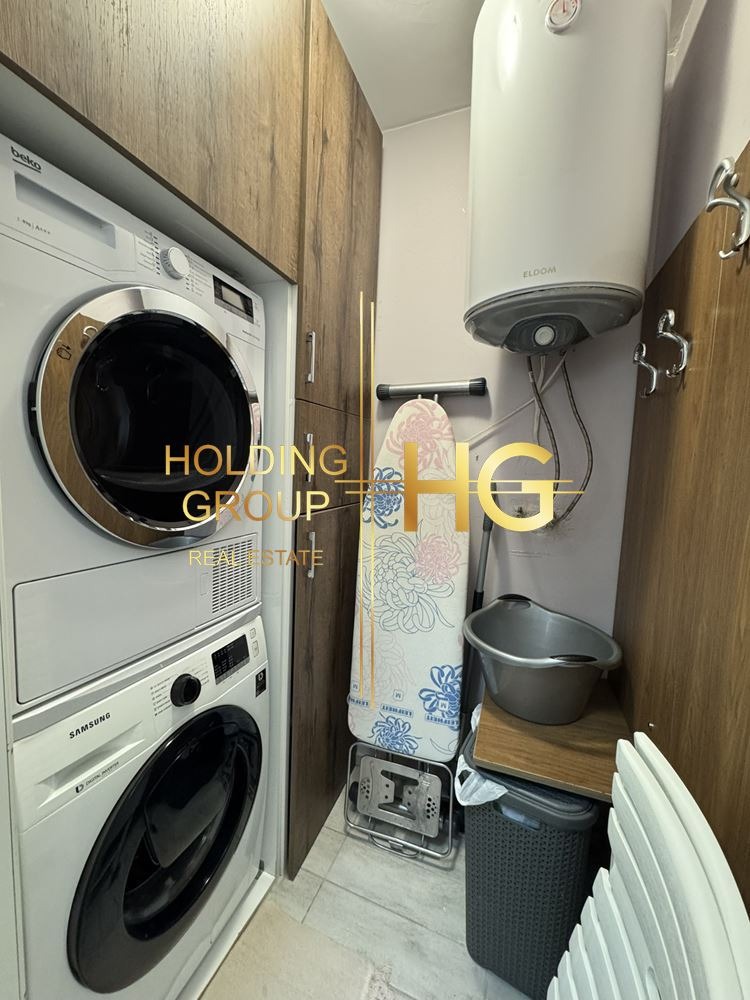 Дава под наем  3-стаен град Варна , Бриз , 85 кв.м | 43206413 - изображение [8]