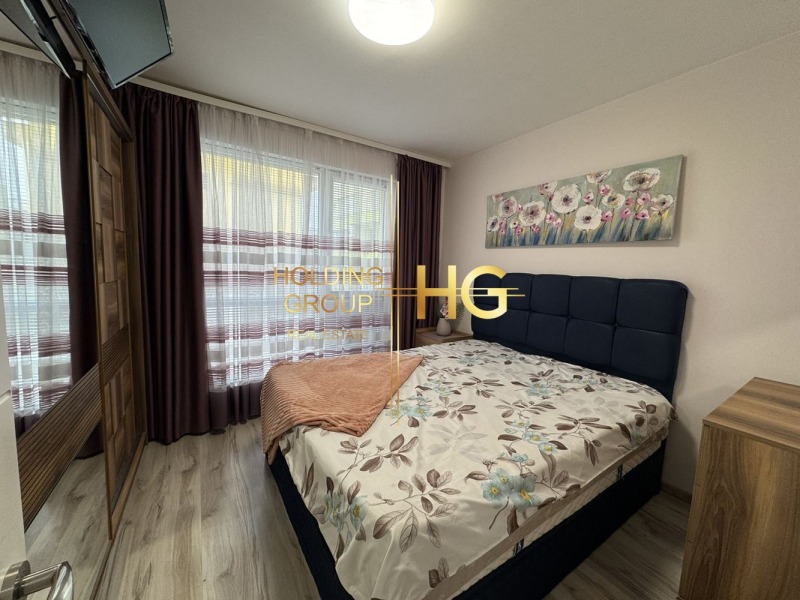 Дава под наем  3-стаен град Варна , Бриз , 85 кв.м | 43206413 - изображение [6]