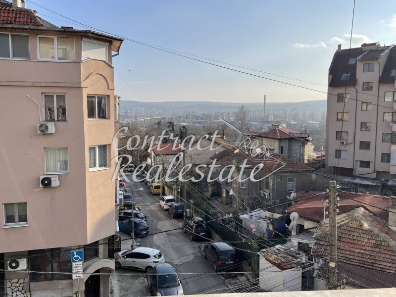 Kiralık  3 yatak odası Varna , Pogrebi , 115 metrekare | 59908393 - görüntü [15]