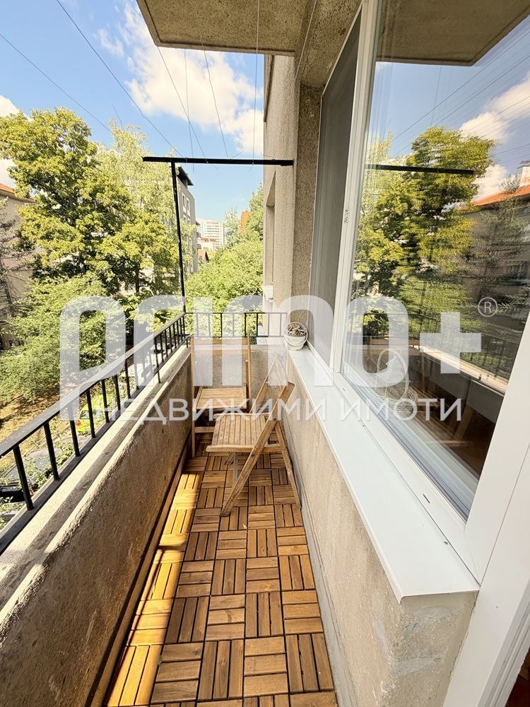 Дава под наем 4-СТАЕН, гр. София, Изток, снимка 4 - Апартаменти - 56144587
