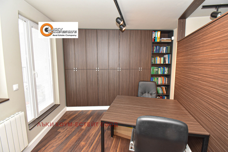 Дава под наем ОФИС, гр. София, Център, снимка 6 - Офиси - 53173444