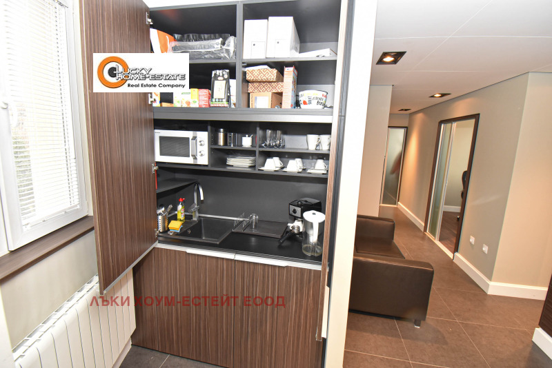 Дава под наем ОФИС, гр. София, Център, снимка 5 - Офиси - 53173444