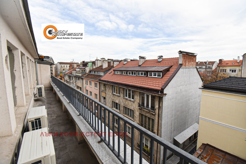 Дава под наем ОФИС, гр. София, Център, снимка 11 - Офиси - 53173444