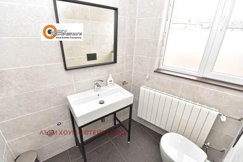 Дава под наем ОФИС, гр. София, Център, снимка 9 - Офиси - 53173444